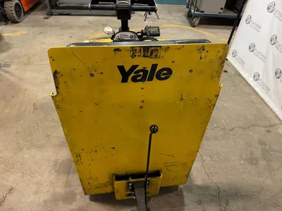 2019 YALE MTR007LFN24T FORKLIFTS | Platinum Group (3)