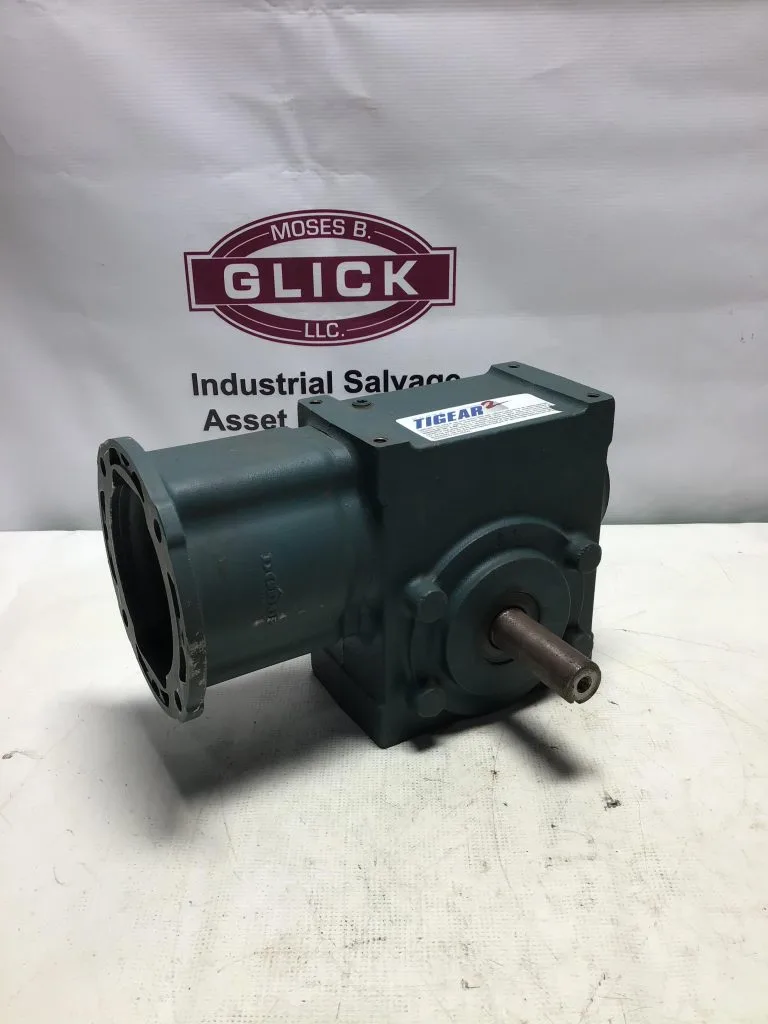 Dodge 26A20R14 Tigear2 Right Angle Speed Reducer -NOS