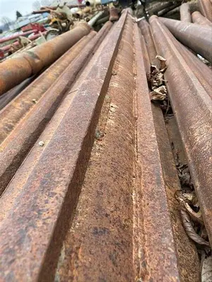 Used AFTERMARKET 8-3/4" STRAIGHT RIBBED STABILIZER Drilling Attachments Pennsylvania US | East West Machinery & Drilling #1415680