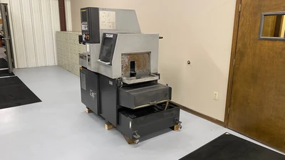 USED TSUGAMI B0123