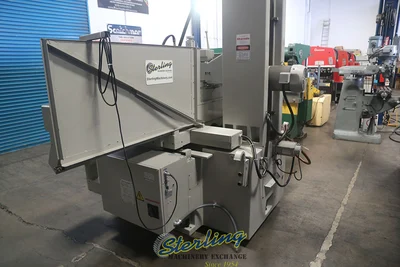 Used OKAMOTO ACC-1632DX Reciprocating Surface Grinders California US | Sterling Machinery Exchange #1465388