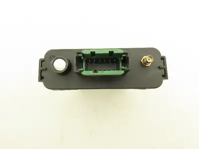 Speedshield M-FM12-BE-CDMA-01 FleetOnline Tracking System Operator Interface