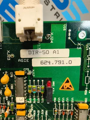 AGIE NR.691964.1 Printed Circuit Boards (PCBs) | ESS Industrial Equipment Sales (4)