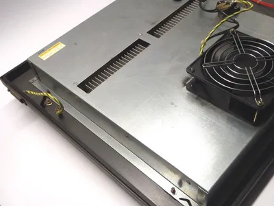 A05B-2350-C900 | Fanuc  Cooling Unit N0674 1994 11 for Robot S-20i - Used