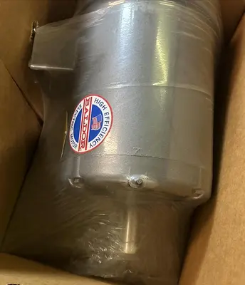 New | in-Stock BALDOR M3603 A.C. Motors Ohio US | Surplus Asset Holdings #1184853