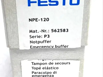 USED FESTO 562583