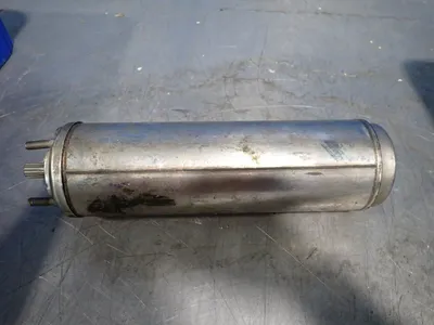 Used FRANKLIN ELECTRIC 2343243116 Motors (misc) Ohio US | HGR 24 #891382