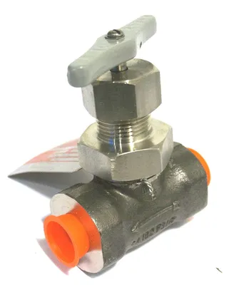 NEW KEROTEST SA-479 TYPE 316 1/2'' VALVE SA479
