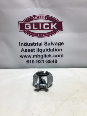 Victaulic 1 1/2/48.3-009N FireLock EZ Fire Collar Coupling -NOS