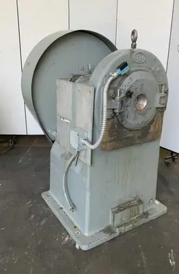 Used FENN 3F Swagers Ontario CA | Walden Machinery #1287045
