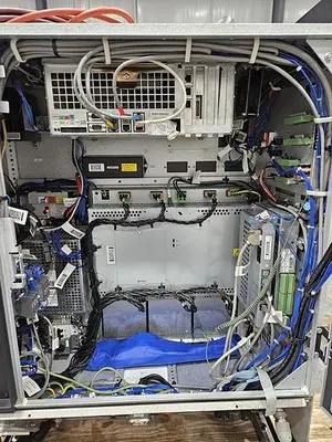 USED 2013 ABB IRB 2600-20/1.65
