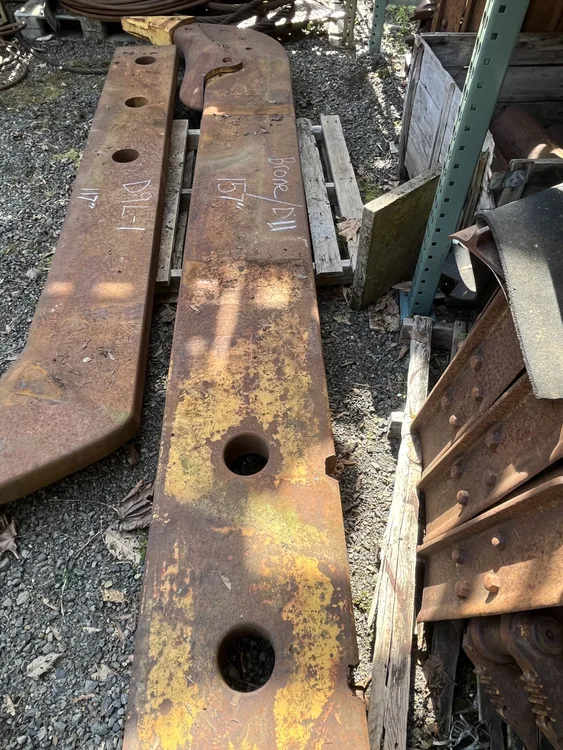 Used _UNKNOWN_ _UNKNOWN_ Misc Construction Attachements Oregon US | KNM Equipment Sales & Service #1363684