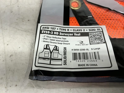 Used _UNKNOWN_ _UNKNOWN_ Apparel, Gloves, Lab Coats Michigan US | Miedema Asset Management Group #1414632