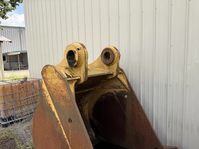 Used 1993 CAT 375L Crawler Excavators Michigan US | Miedema Asset Management Group #1304325