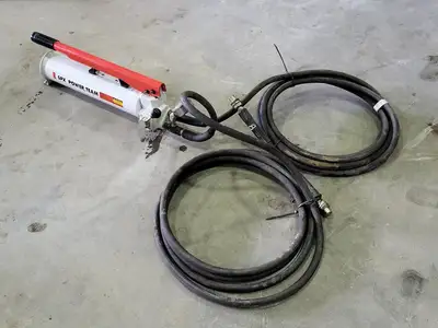 USED SPX P159D