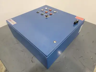 USED POWER FLAME RCP C3-G-20C