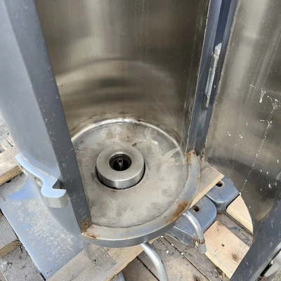 Shanghai Super Centrifuge Gf105