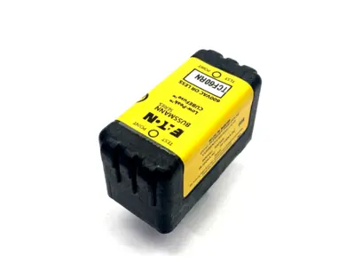 USED BUSSMANN TCF