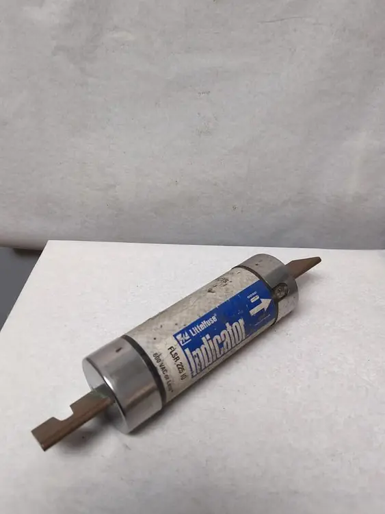 Used LITTELFUSE FLSR225ID Miscellaneous Equipment (Electrical & Power) | Surplus Asset Holdings #1203732
