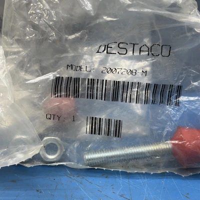 New | in-Stock DE-STA-CO 2007208-M Motor Controllers Indiana US | J&J Industrial Supply #1337988