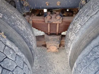 Used 2000 STERLING L9513 Dump trucks Massachusetts US | Brookside Equipment Sales #1425685
