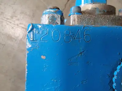 Hydraulic Cylinder