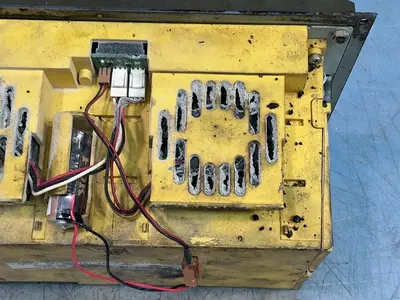 Used 2000 FANUC A02B0238B532 Automation Control (HMI) Ohio US | HGR 24 #1345510
