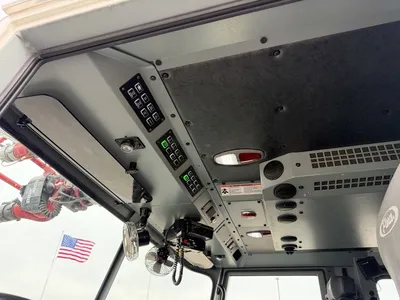Used 2018 PIERCE ARROW XT LADDER Fire Trucks Minnesota US | Carco Truck & Equipment #1514027