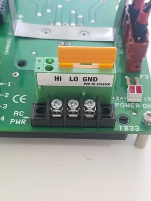 USED Analog Devices 3B03