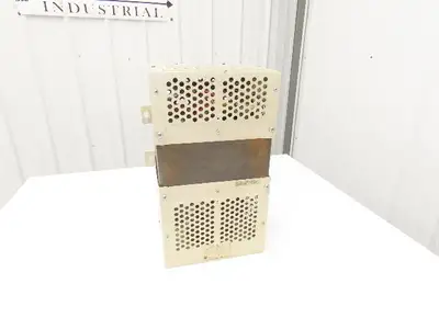 Used SOLA _UNKNOWN_ Robot Parts Indiana US | Arrow Industrial #1412044