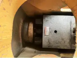 Used BTI TB1680 Misc Construction Attachements Pennsylvania US | Iron Exchange Equipment Solutions #1353838