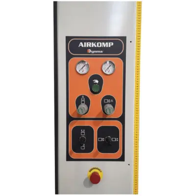 NEW DYNMA AIRKOMP