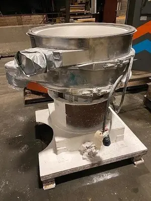 USED SWECO 1800S44