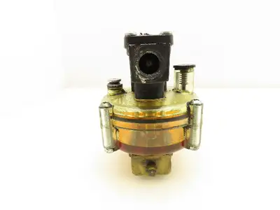 Used MASTER PNEUMATICS _UNKNOWN_ Parts (Hydraulics and Pneumatics) | Arrow Industrial #635993