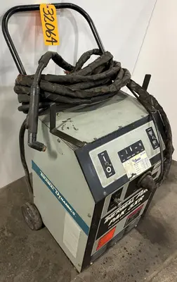 USED THERMAL ARC PAK 5XR