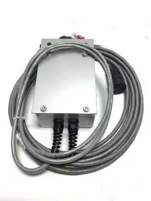 Met One Instruments 3254/50.5H Heater Control with Wind 3379-20 Sensor