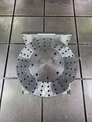 AA GAGE ULTRADEX Rotary Tables | GMT (3)