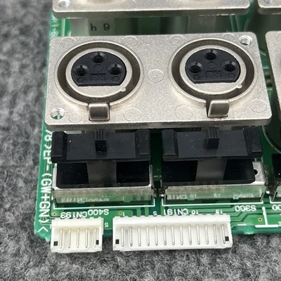 Used Sony CP-278 1-661-142-12 Printed Circuit Boards (PCB) California US | Davliegogo LLC #1706404
