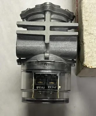 New | in-Stock ASCO SB20DKV Miscellaneous Equipment (Electrical & Power) Ohio US | Surplus Asset Holdings #1209688