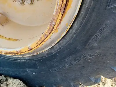 Used KOMATSU WA250PT-5L Wheel Loaders British Columbia CA | Lenmark #1489050