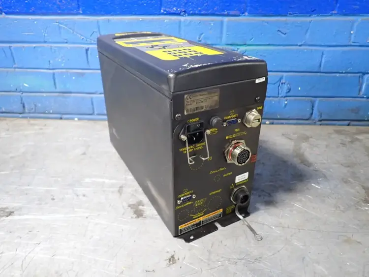 Used 2015 STANLEY QA10001XXX/21A108722 Automation Control (HMI) Ohio US | HGR 24 #797519