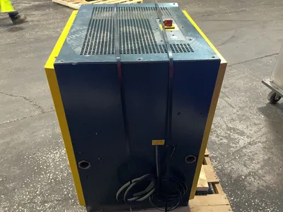 Used 2013 KAESER TC 31 Refrigerated Air Compressor Dryers Ohio US | HGR 24 #1287452