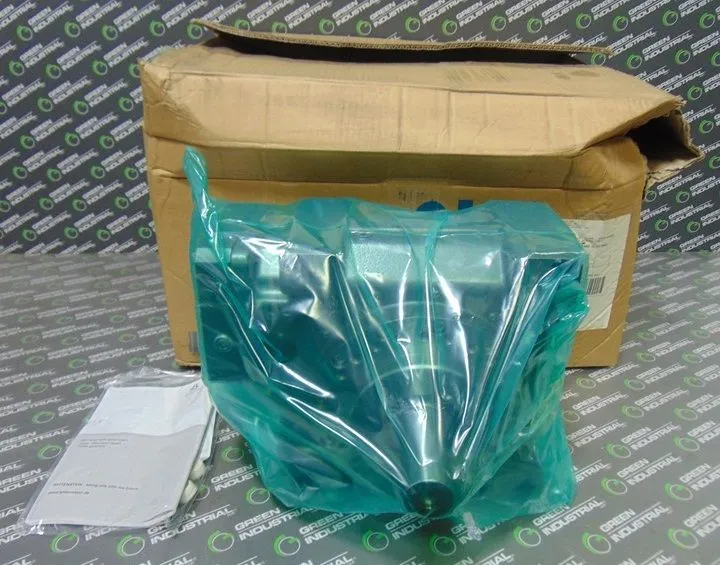 Used WITTENSTEIN ALPHA _UNKNOWN_ Gearboxes | Green Industrial #674011