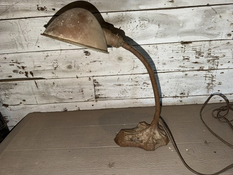 Used _UNKNOWN_ _UNKNOWN_ Lamps Michigan US | Miedema Asset Management Group #1294030