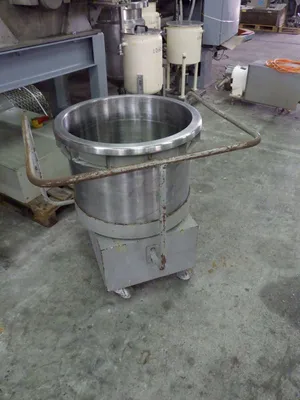 _UNKNOWN_ _UNKNOWN_ Mixer Post (Cowles Type) Europe | Perry Equipment (23)