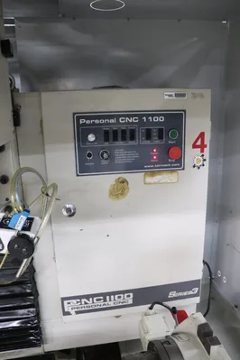 Used TORMACH PCNC 1100 SERIES 3 Vertical Machining Centers Texas US | The Equipment Hub #1424565