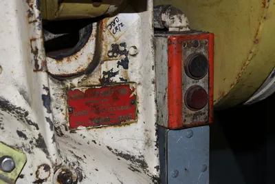 USED LENNOX 10M