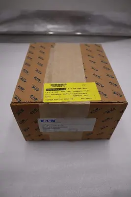 W+200M4CFC CUTLER HAMMER SIZE4 NON REVERSING STARTER 3 POLE NEW SEALED #G275