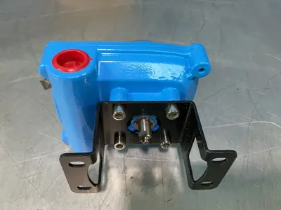 Used HONEYWELL ELR.ER.M2 Pumps Ohio US | HGR 24 #1520008