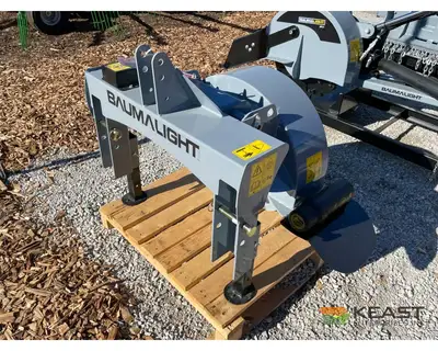 Used BAUMALIGHT _UNKNOWN_ Stump Grinders Iowa US | Keast Enterprises #1359972